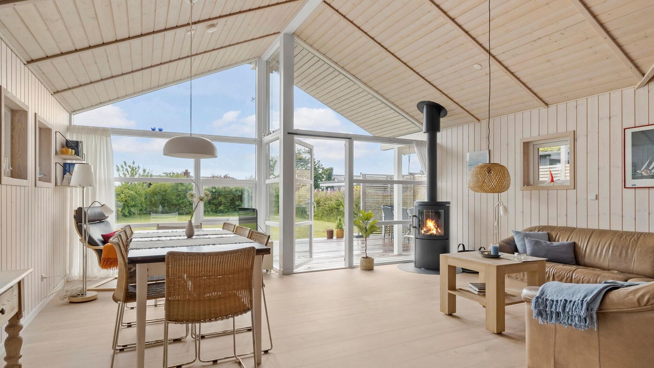 Photo of Bedroom in Kelstrup Strand
