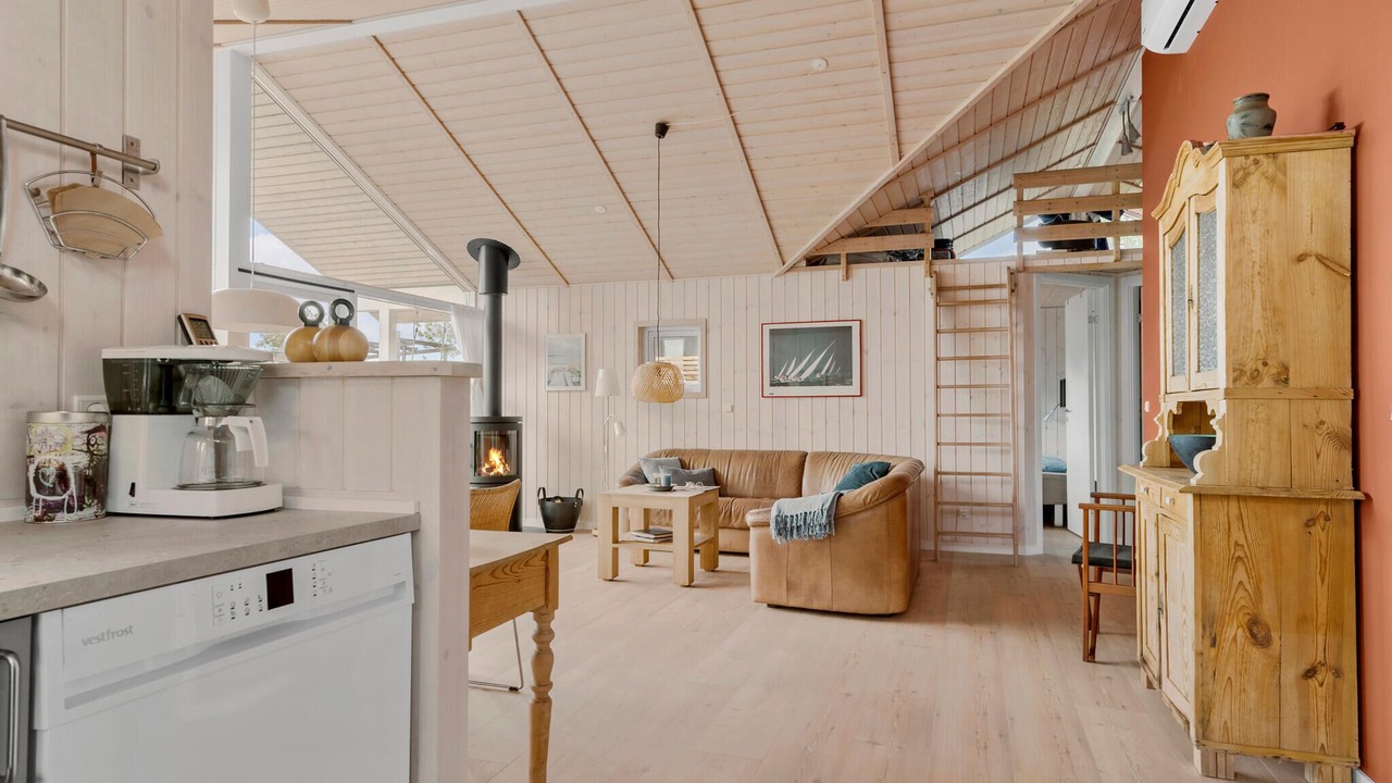 Photo of Bedroom in Kelstrup Strand