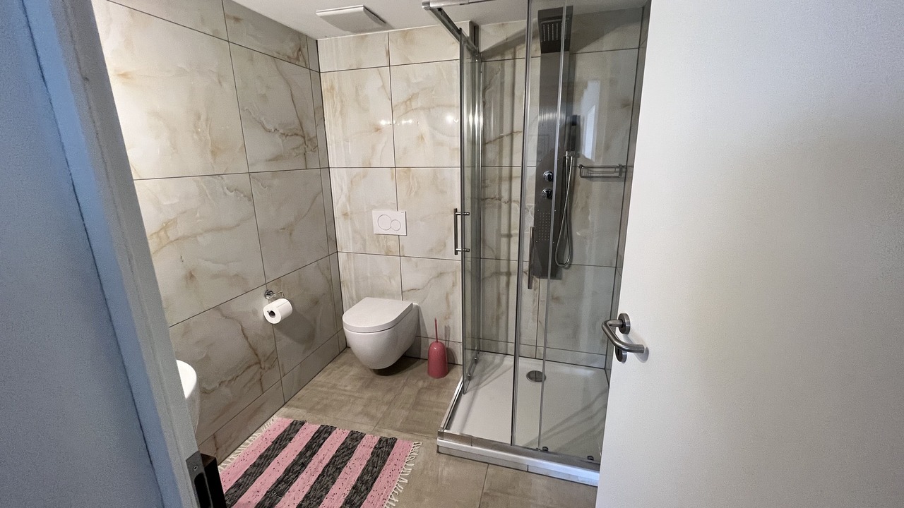 Photo of Bathroom in Andelfingen District