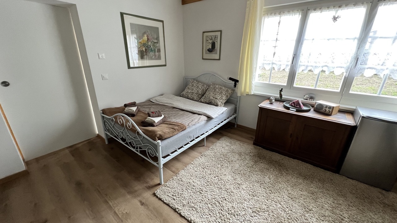 Photo of Bedroom in Andelfingen District