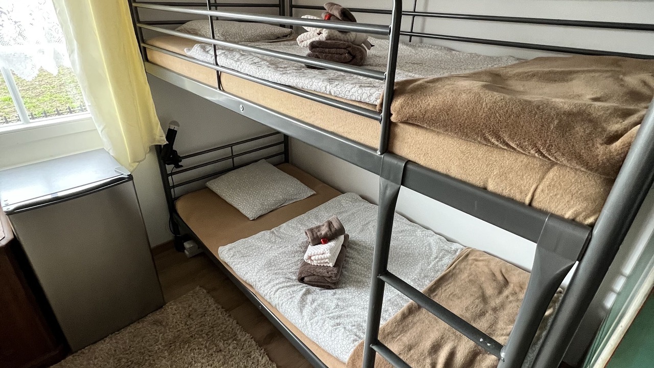 Photo of Bedroom in Andelfingen District