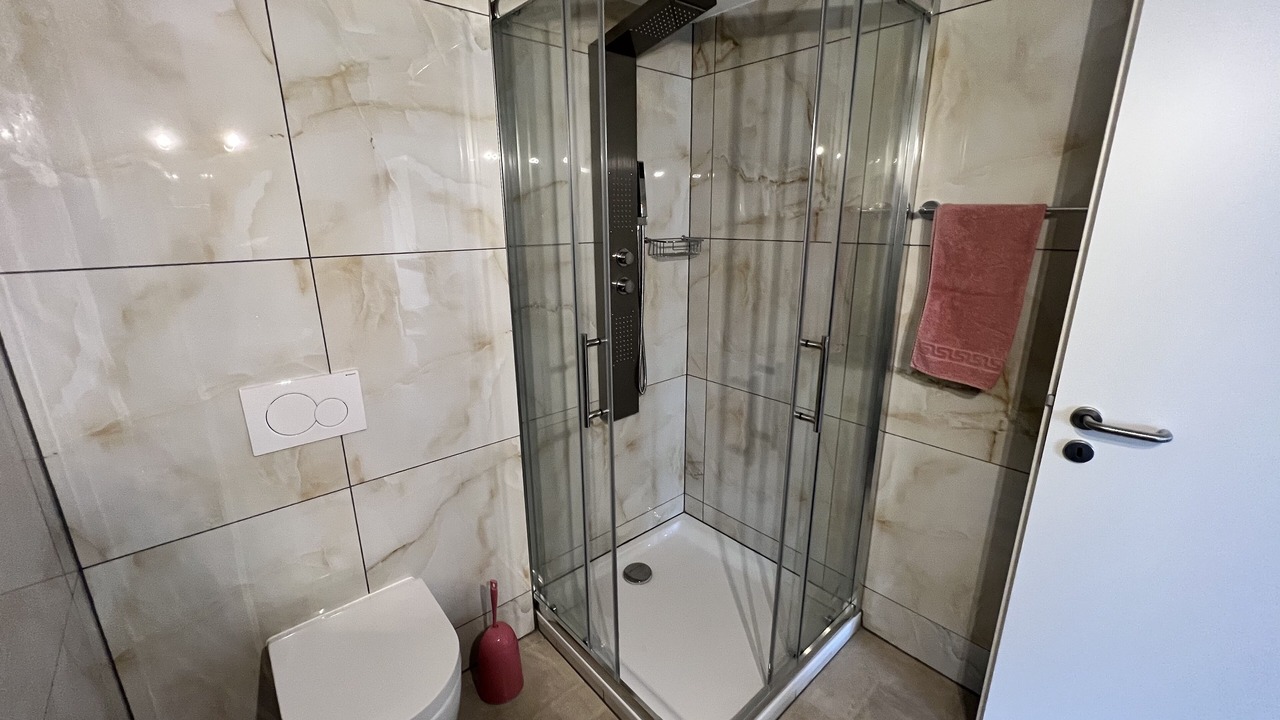 Photo of Bathroom in Andelfingen District