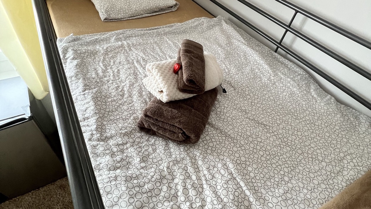 Photo of Bedroom in Andelfingen District