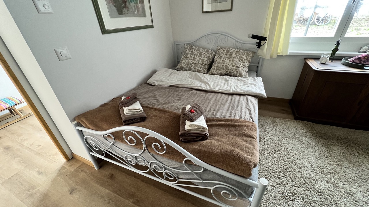 Photo of Bedroom in Andelfingen District