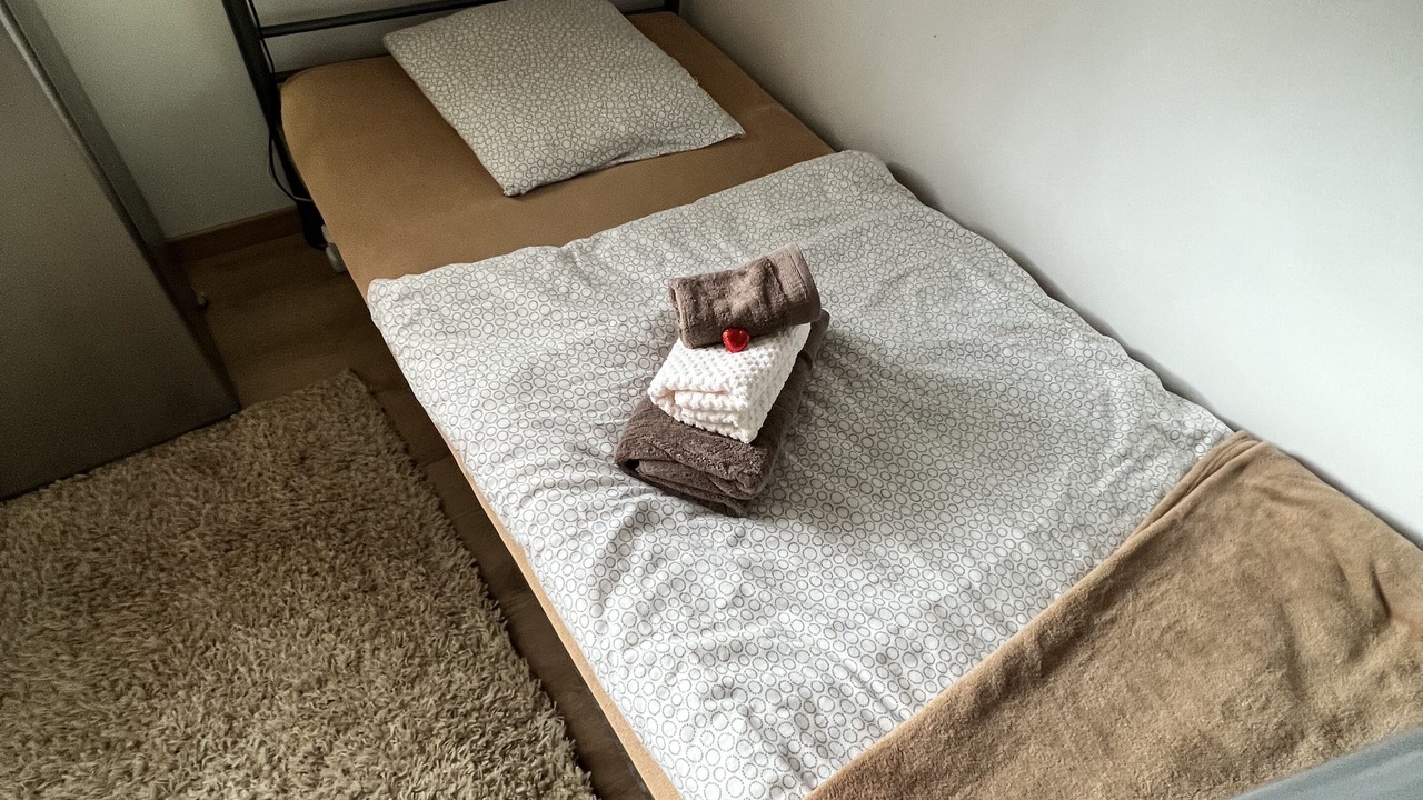 Photo of Bedroom in Andelfingen District