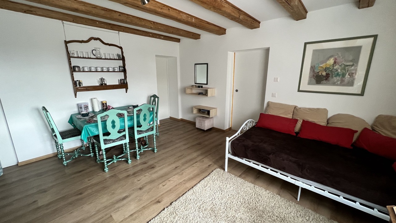 Photo of Livingroom in Andelfingen District