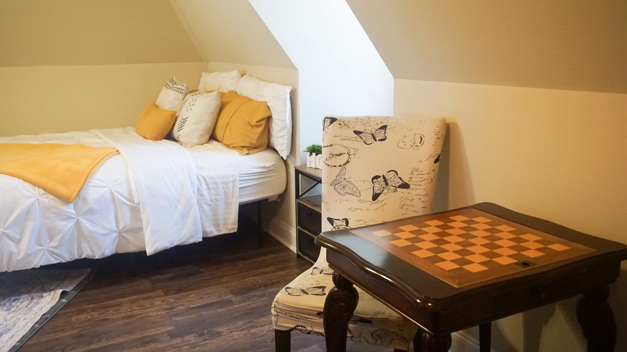 Photo of Bedroom in Belle Mina