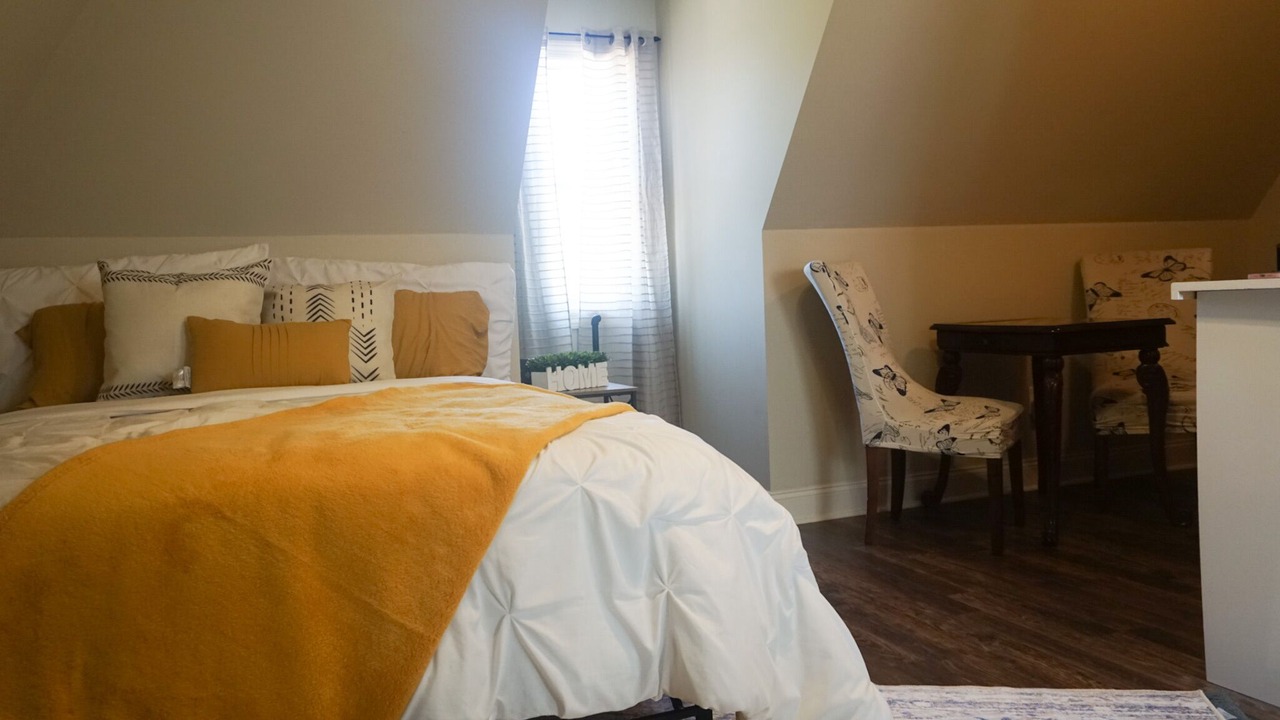 Photo of Bedroom in Belle Mina