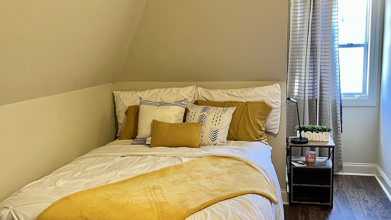 Photo of Bedroom in Belle Mina