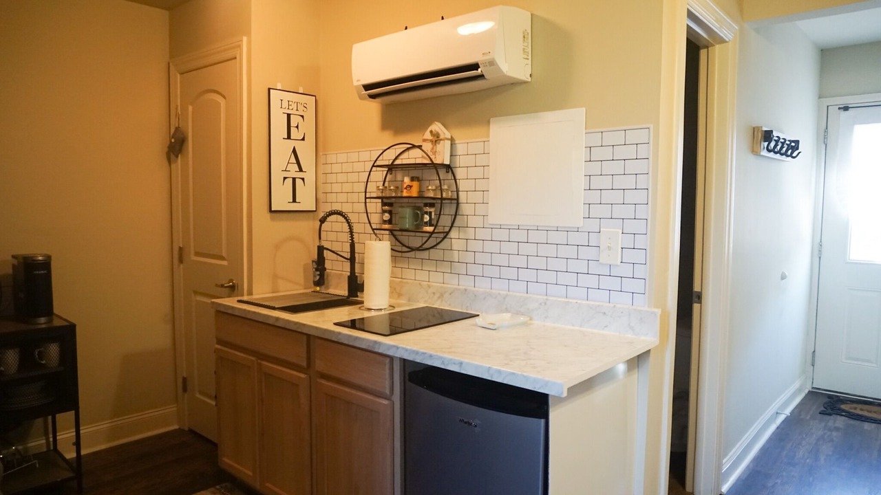 Photo of Kitchen in Belle Mina