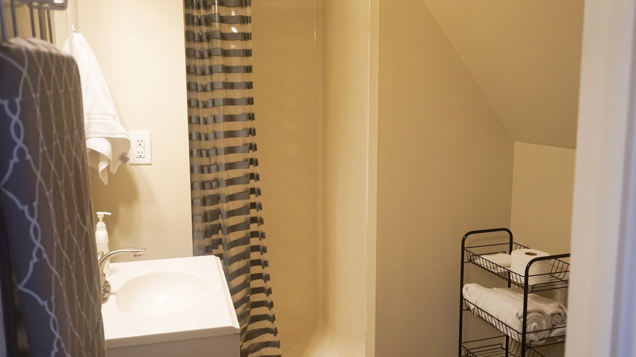 Photo of Bathroom in Belle Mina