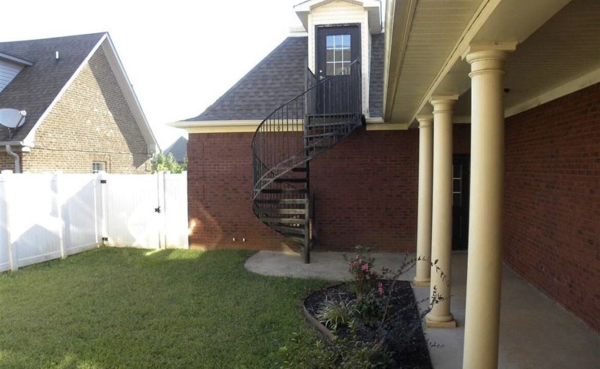 Photo of Outdoor in Belle Mina