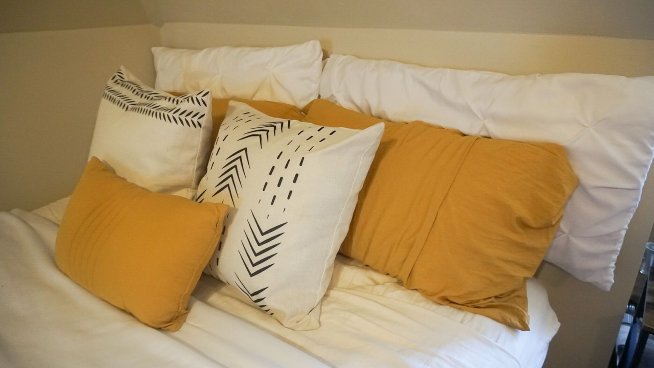 Photo of Bedroom in Belle Mina