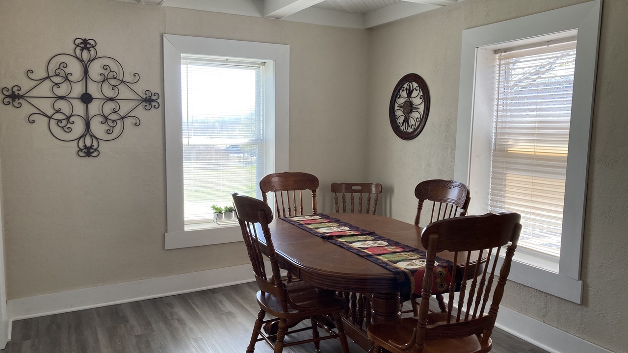 Photo of Bedroom in Ironton