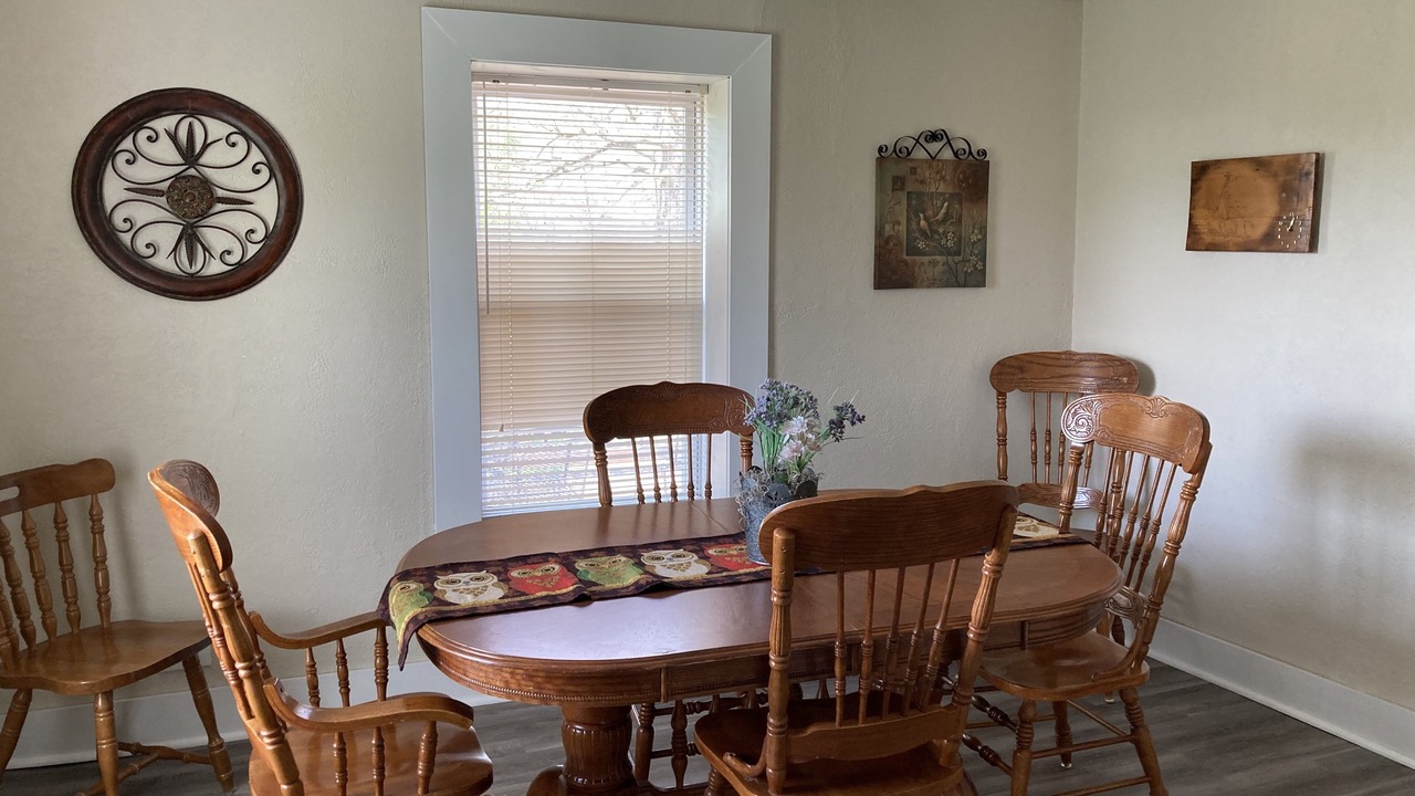 Photo of Bedroom in Ironton