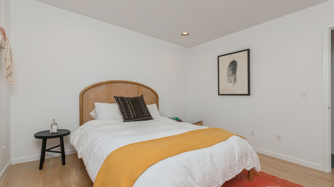 Photo of Bedroom in Westhampton