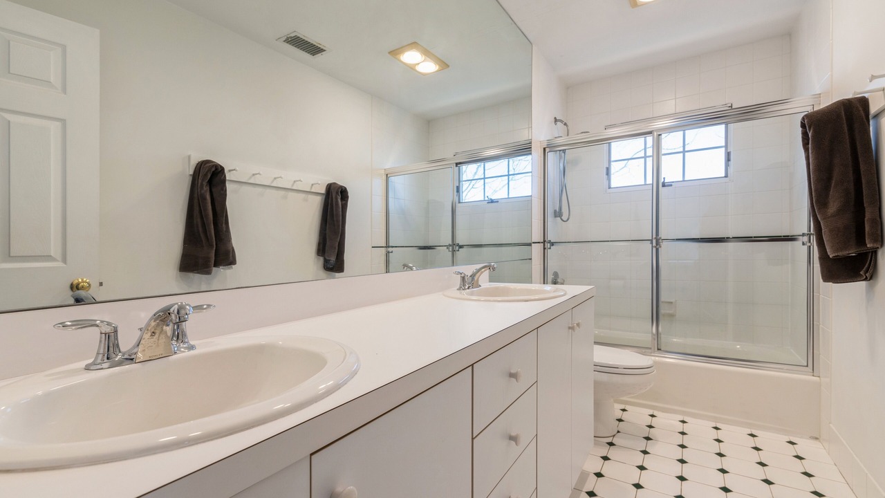 Photo of Bathroom in Westhampton