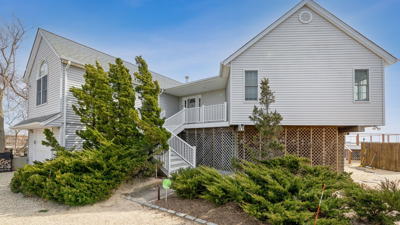 Photo of Outdoor in Westhampton