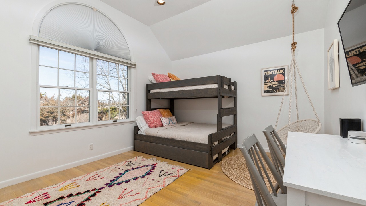 Photo of Bedroom in Westhampton