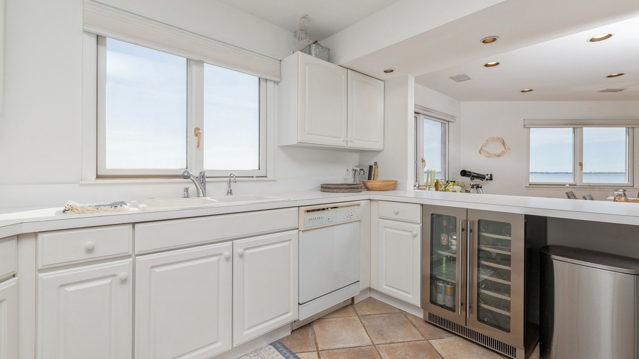 Photo of Kitchen in Westhampton