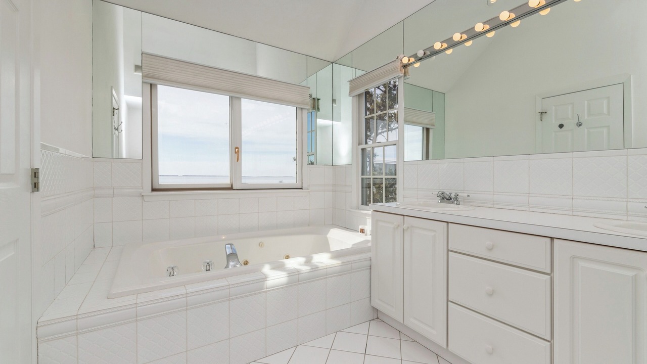 Photo of Bathroom in Westhampton