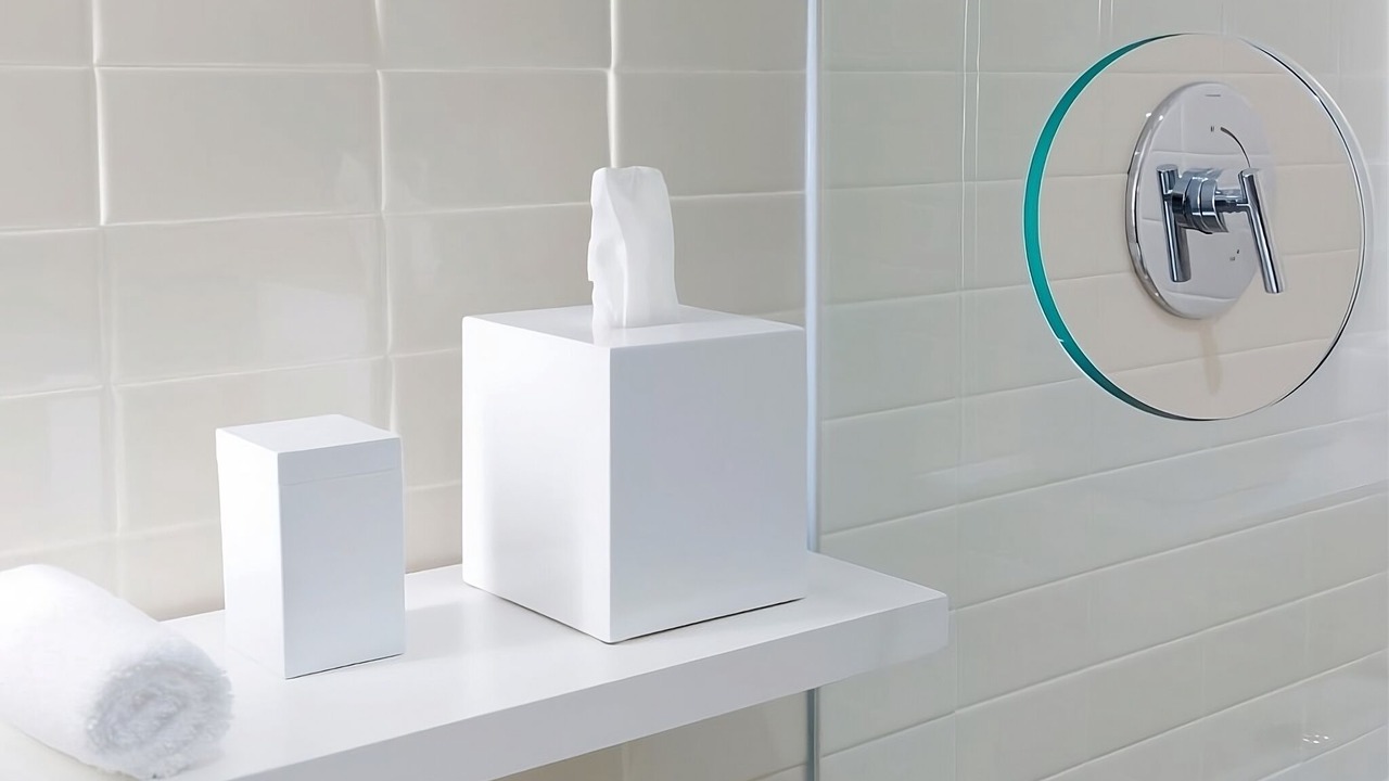 Photo of Bathroom in West Fens