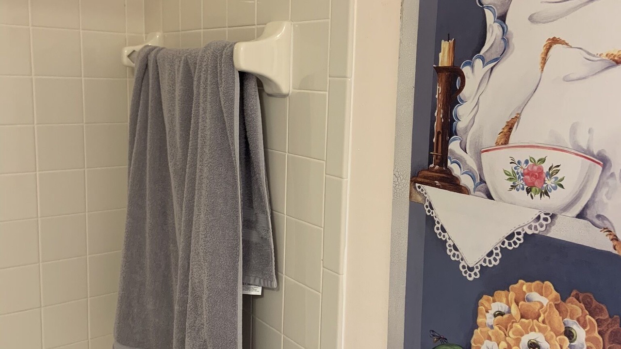 Photo of Bathroom in Fort Myers
