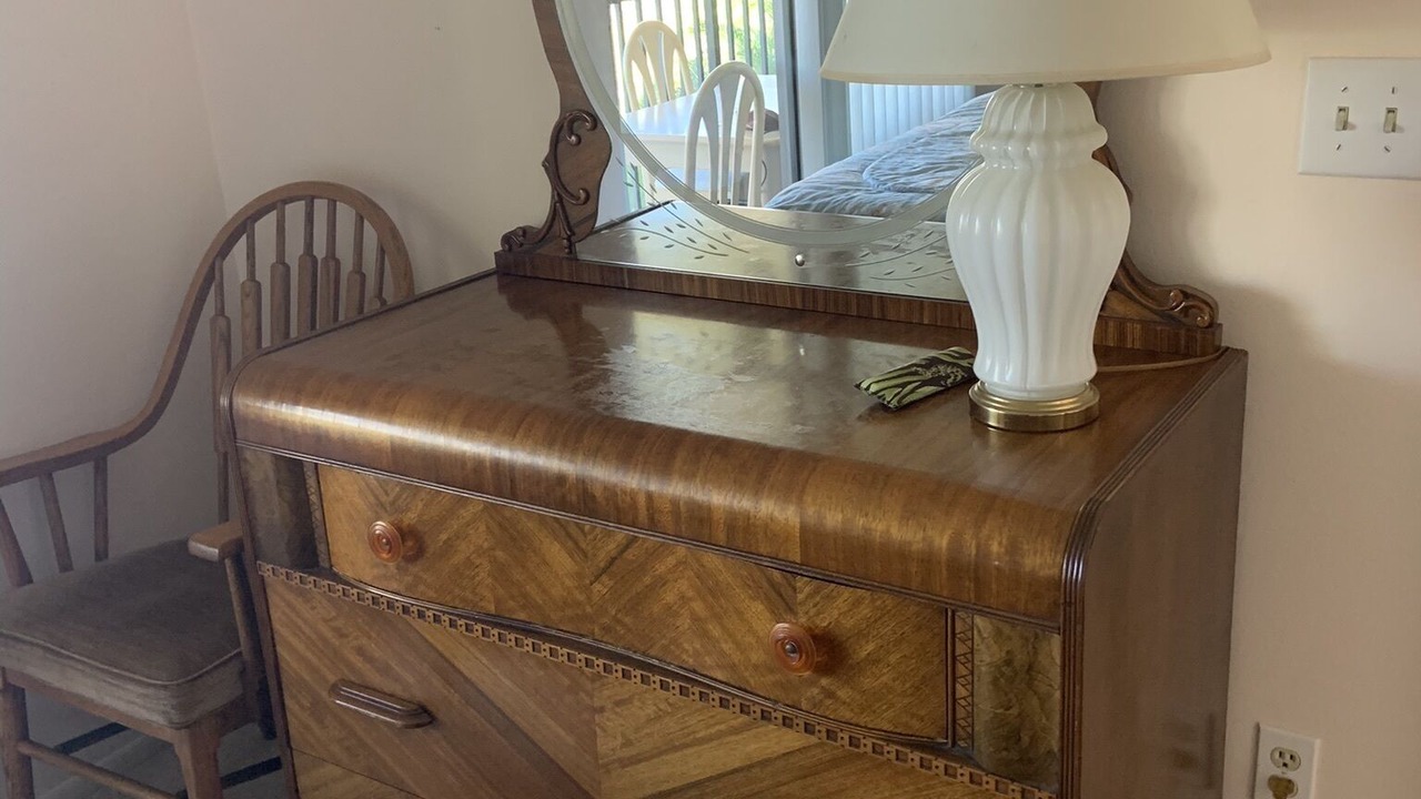 Photo of Bedroom in Fort Myers