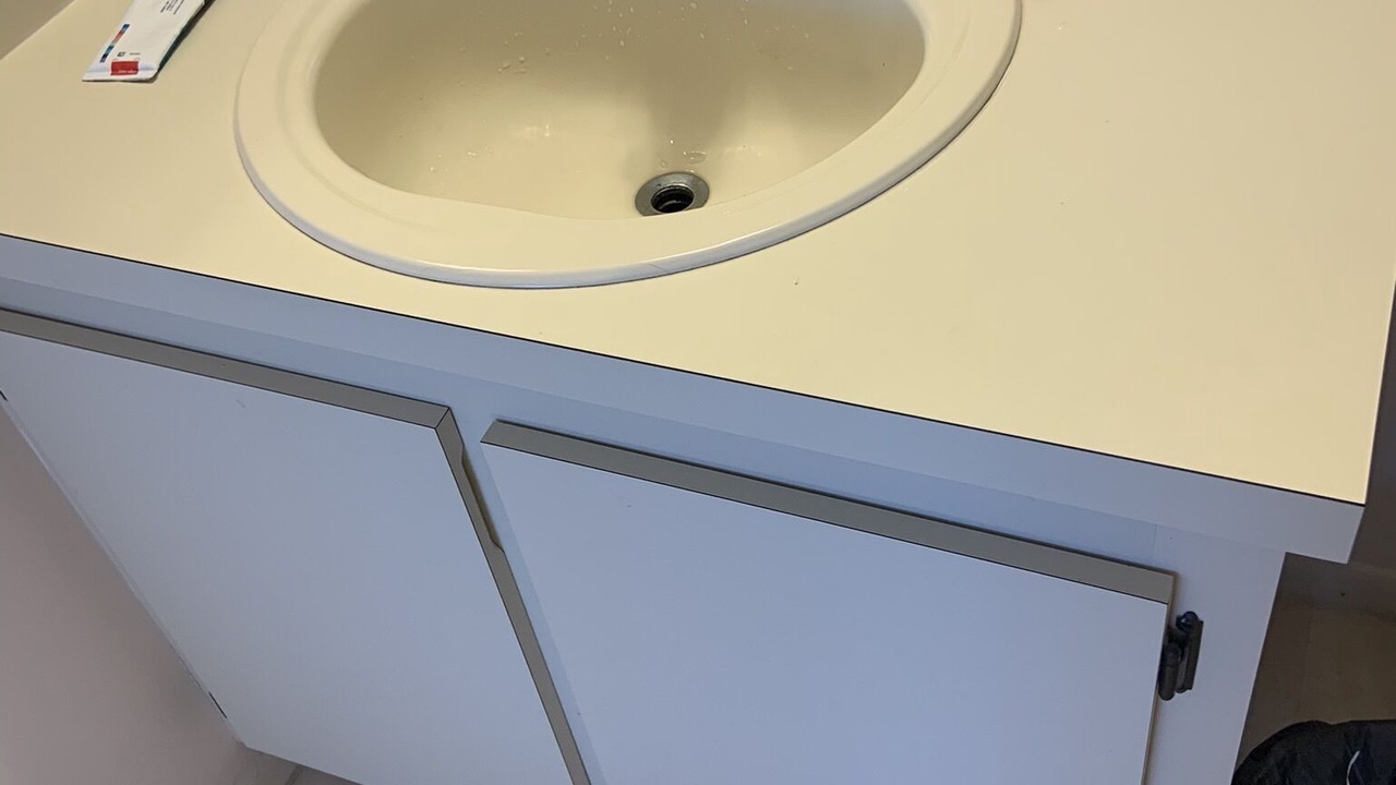 Photo of Bathroom in Fort Myers