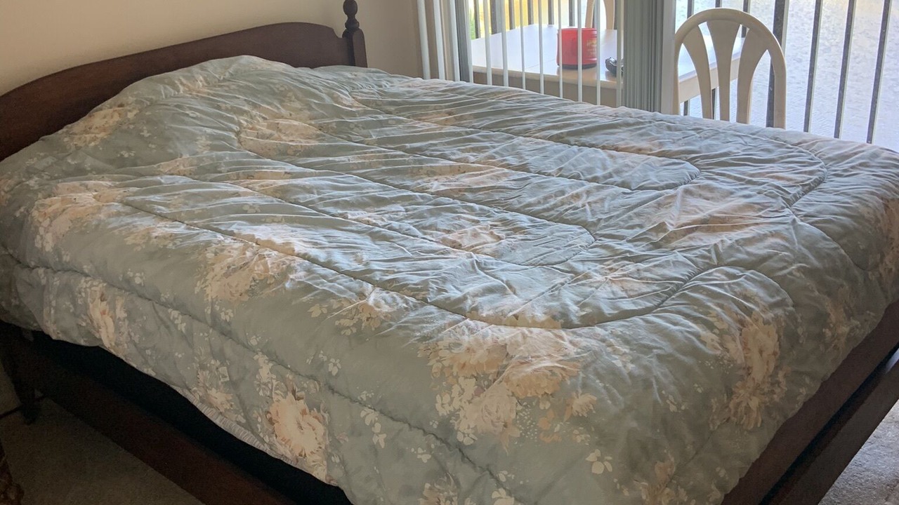 Photo of Bedroom in Fort Myers