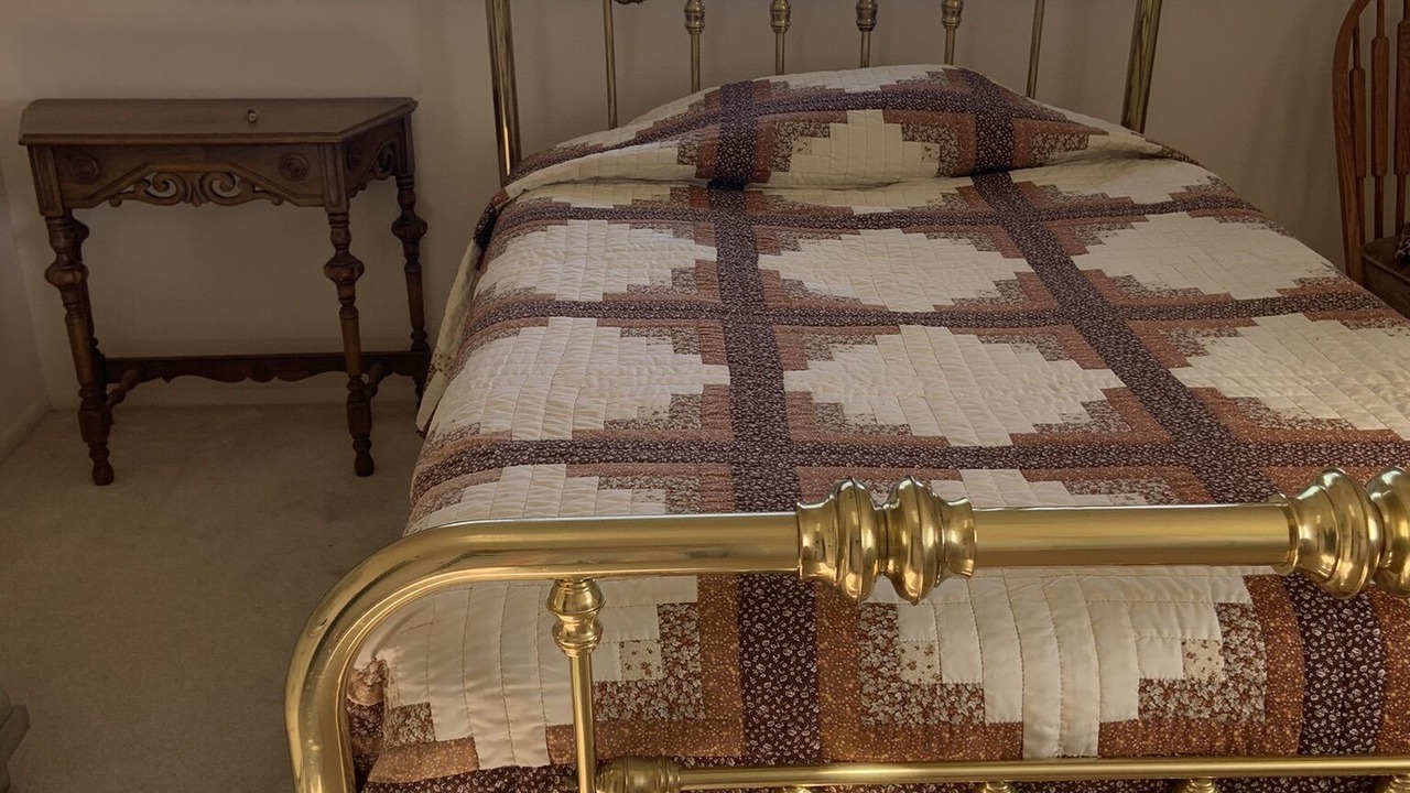 Photo of Bedroom in Fort Myers