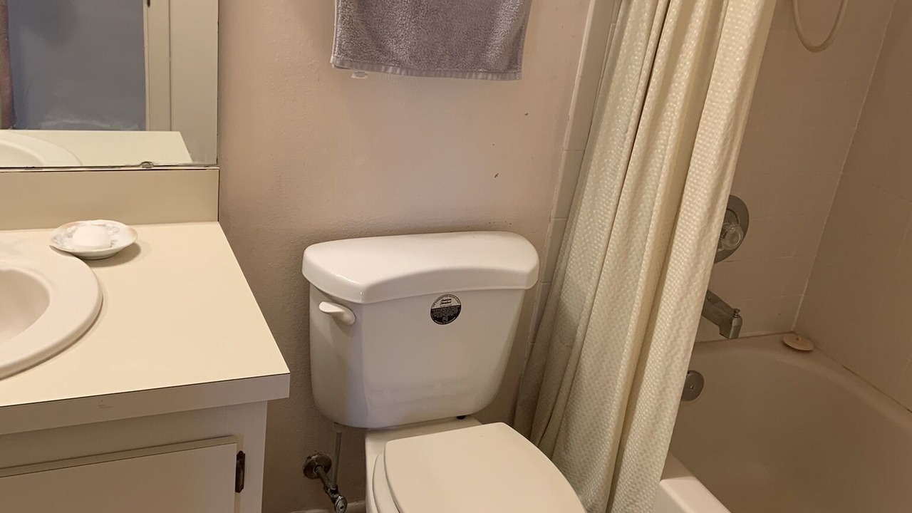Photo of Bathroom in Fort Myers