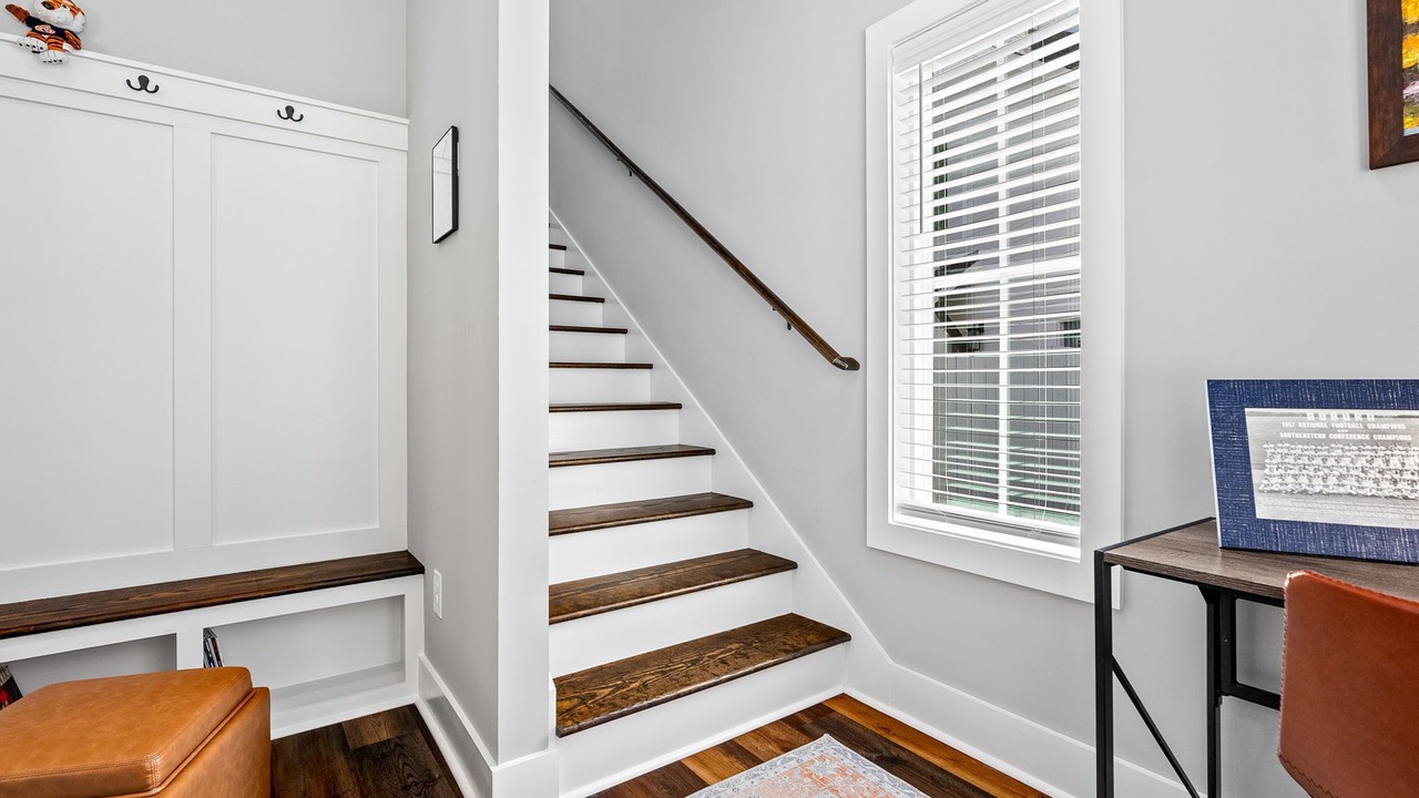 Photo of Bedroom in Auburn
