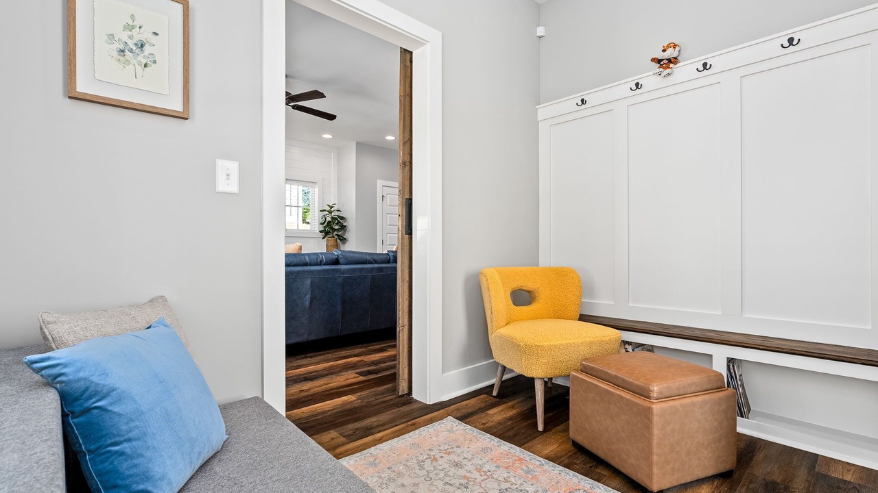 Photo of Bedroom in Auburn