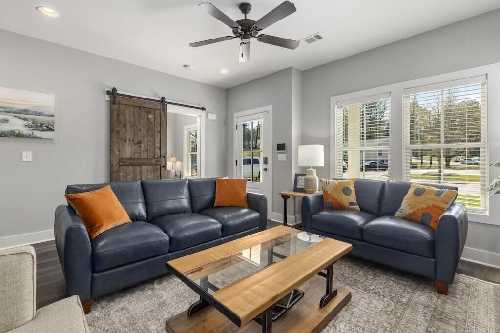 Photo of Bedroom in Auburn