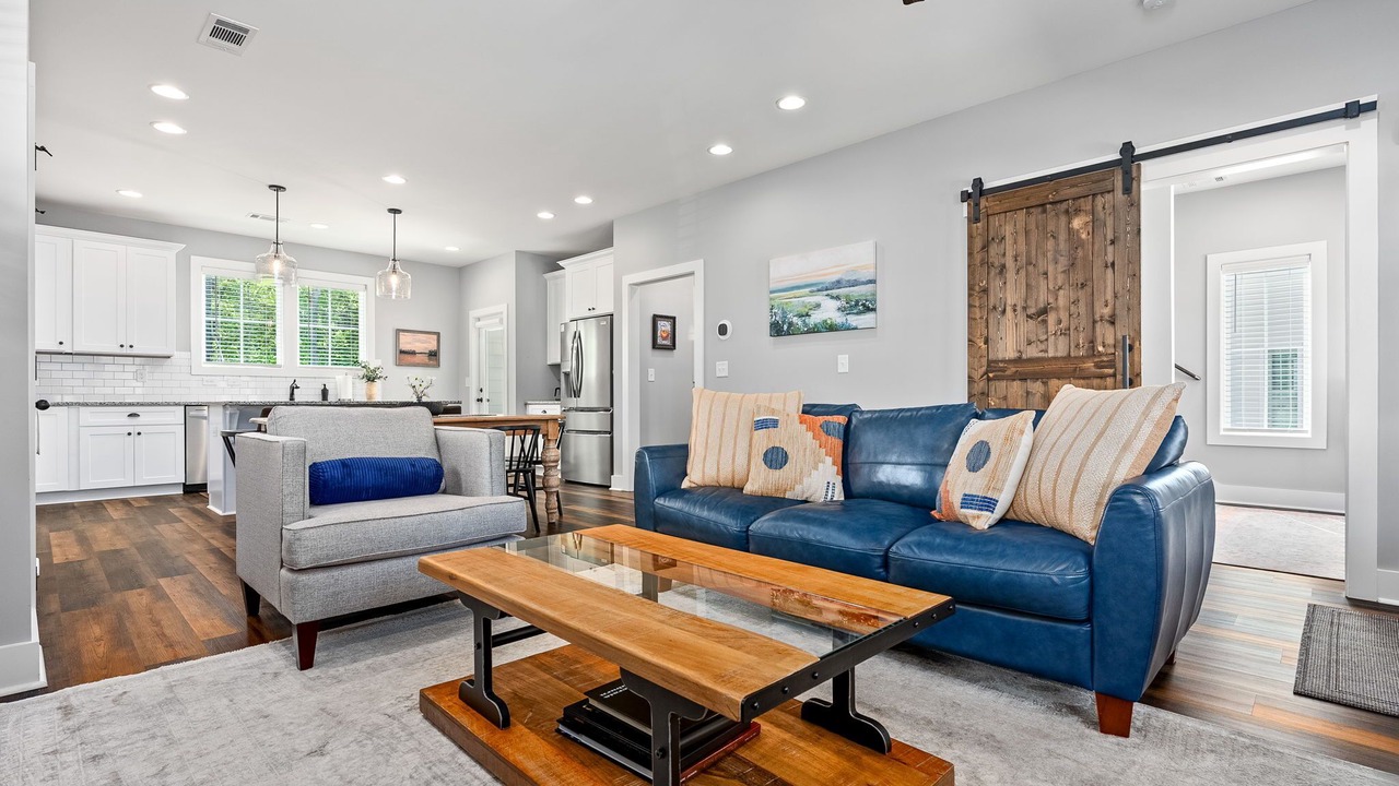 Photo of Livingroom in Auburn