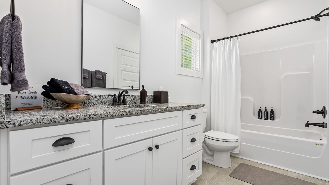 Photo of Bathroom in Auburn