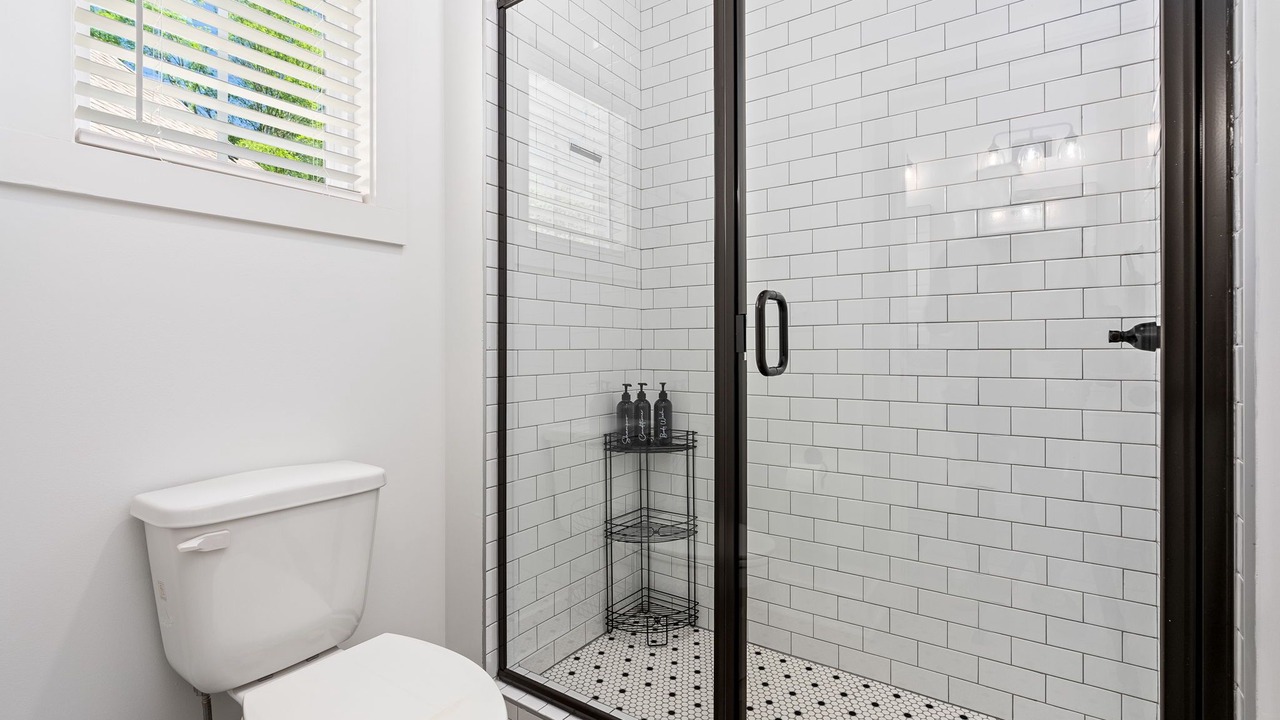 Photo of Bathroom in Auburn