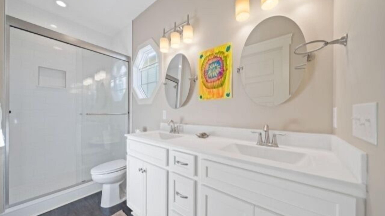 Photo of Bathroom in Wilmington Beach