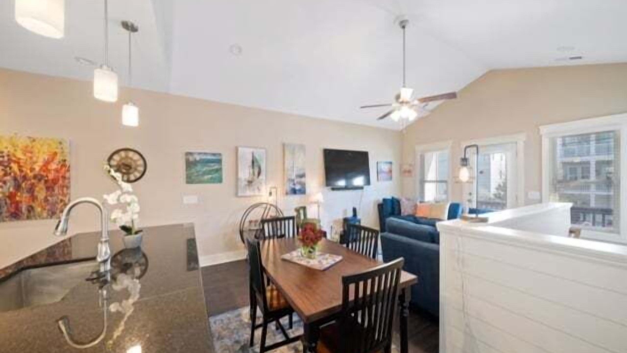 Photo of Bedroom in Wilmington Beach