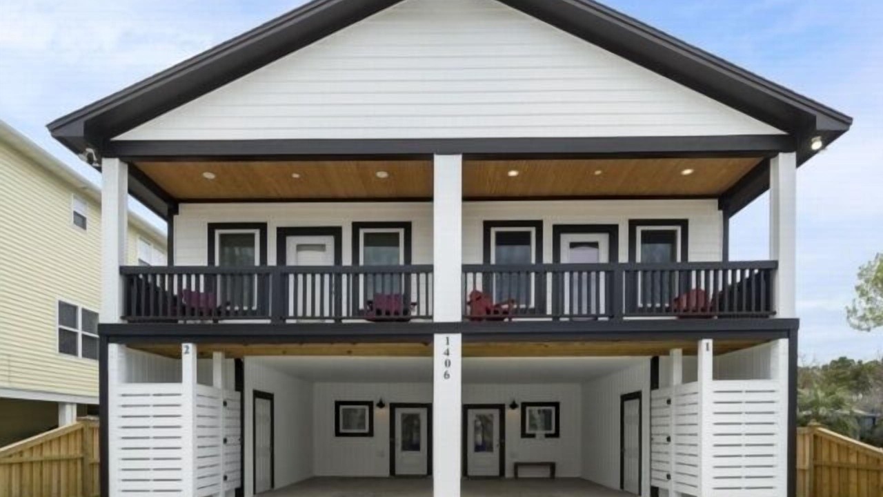 Photo of Outdoor in Wilmington Beach