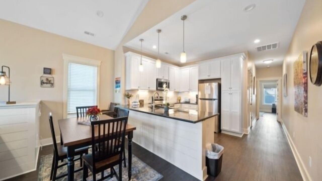 Photo of Bedroom in Wilmington Beach