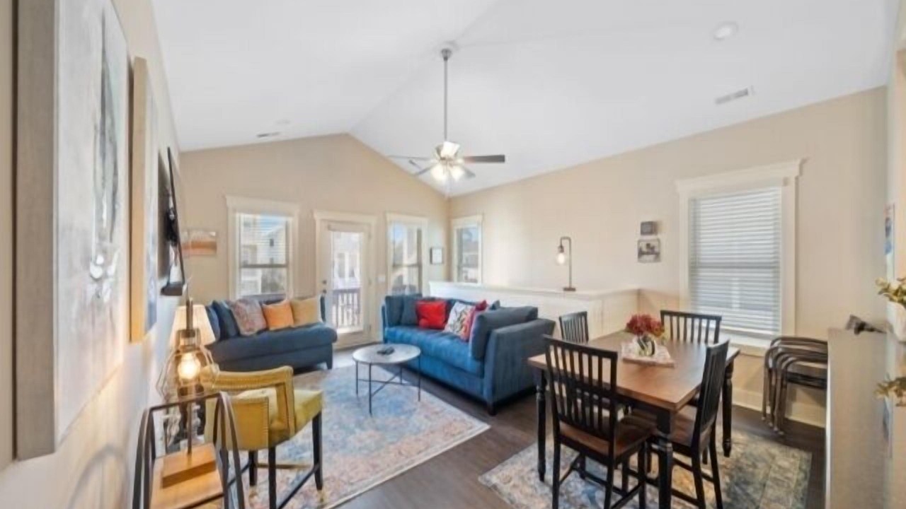 Photo of Bedroom in Wilmington Beach