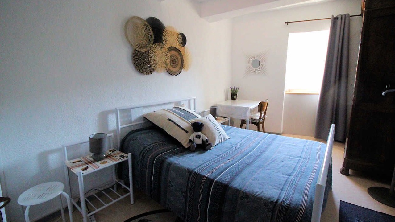 Photo of Bedroom in Avene