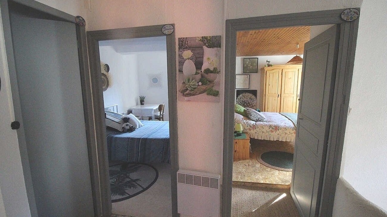 Photo of Bedroom in Avene