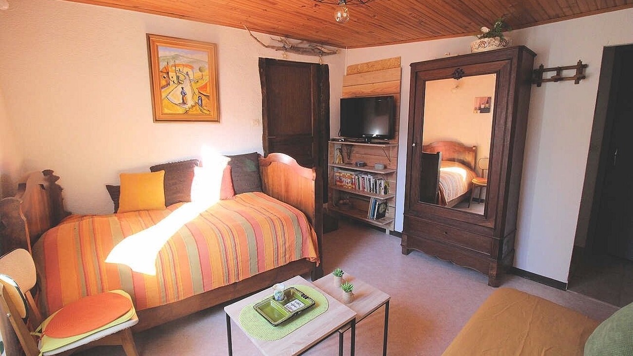 Photo of Bedroom in Avene