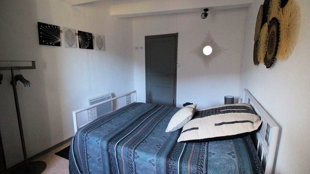 Photo of Bedroom in Avene