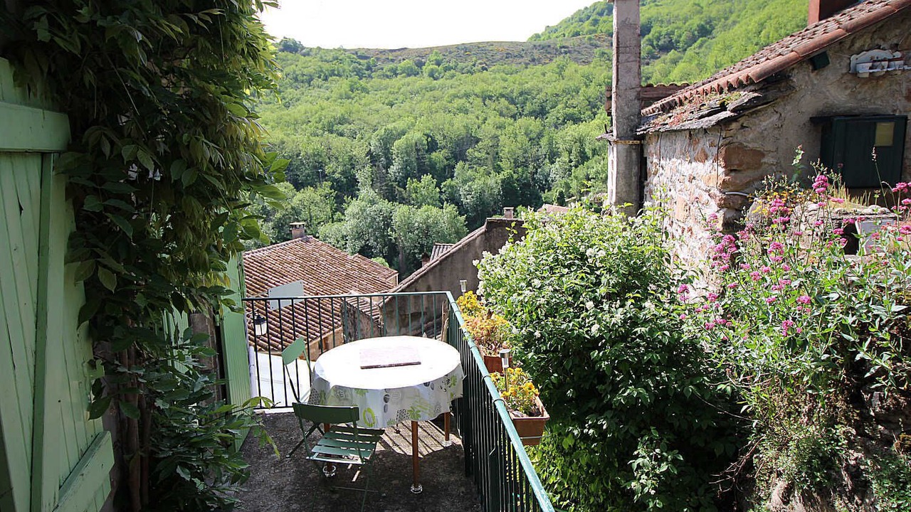 Photo of Outdoor in Avene