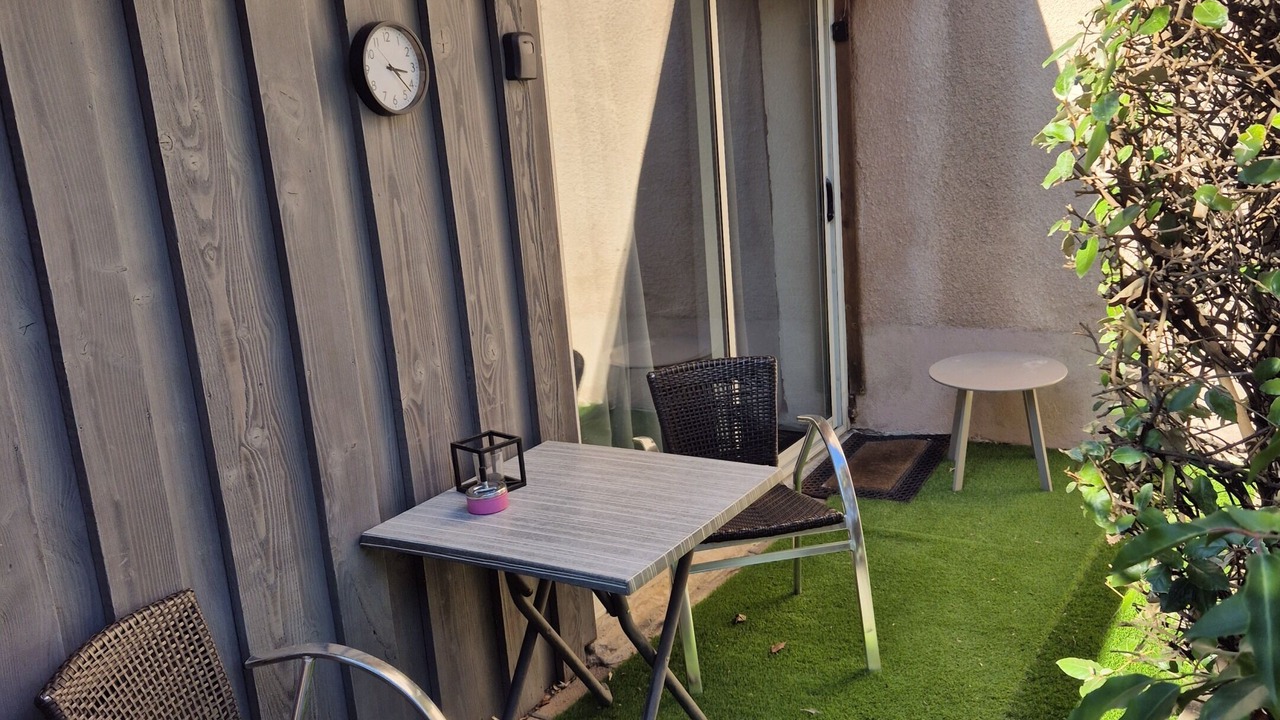 Photo of Outdoor in Crest