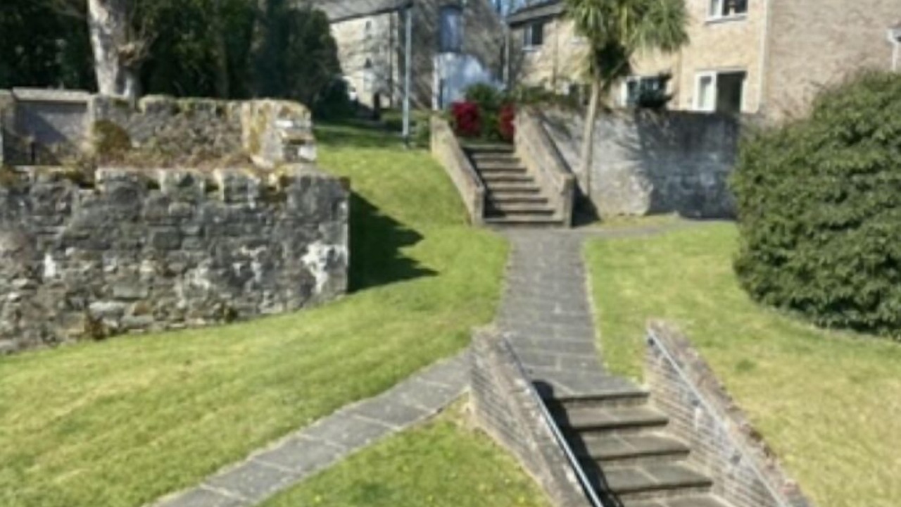 Photo of Outdoor in Saint Columb Major